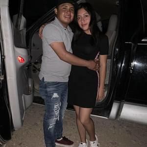 Meet your Posher, Ulises